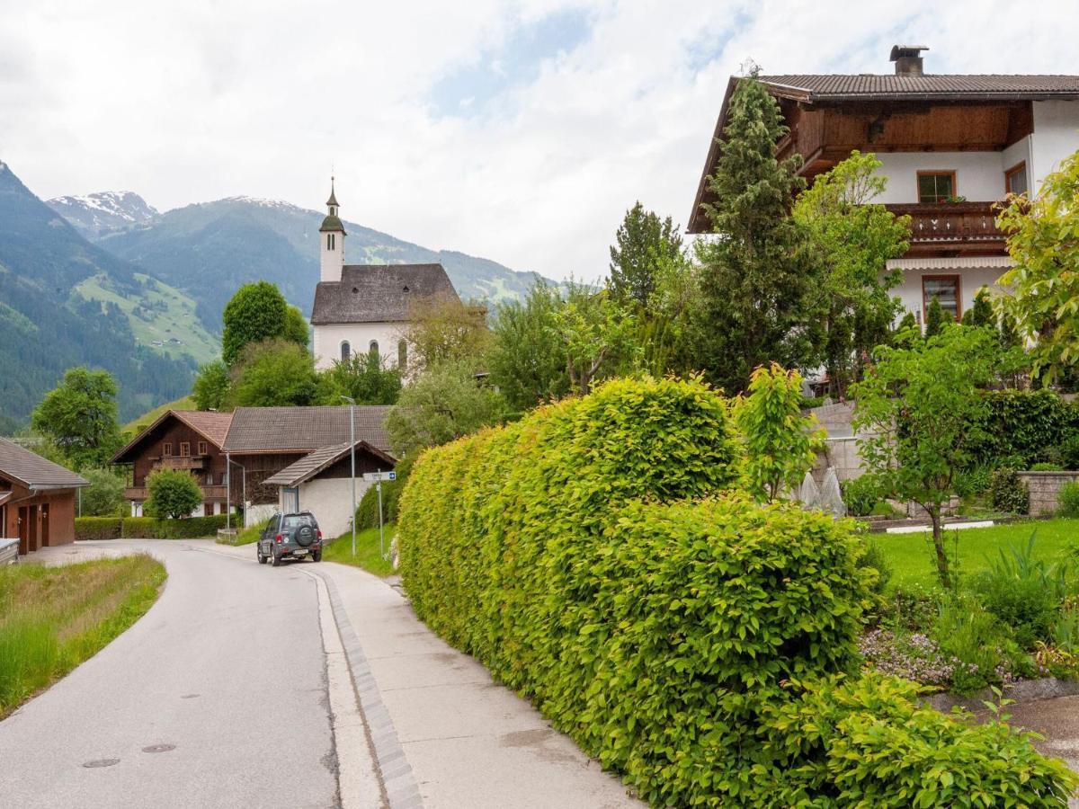 Moiklerhof Holiday Home In Ramsau Im Zillertal Exterior photo