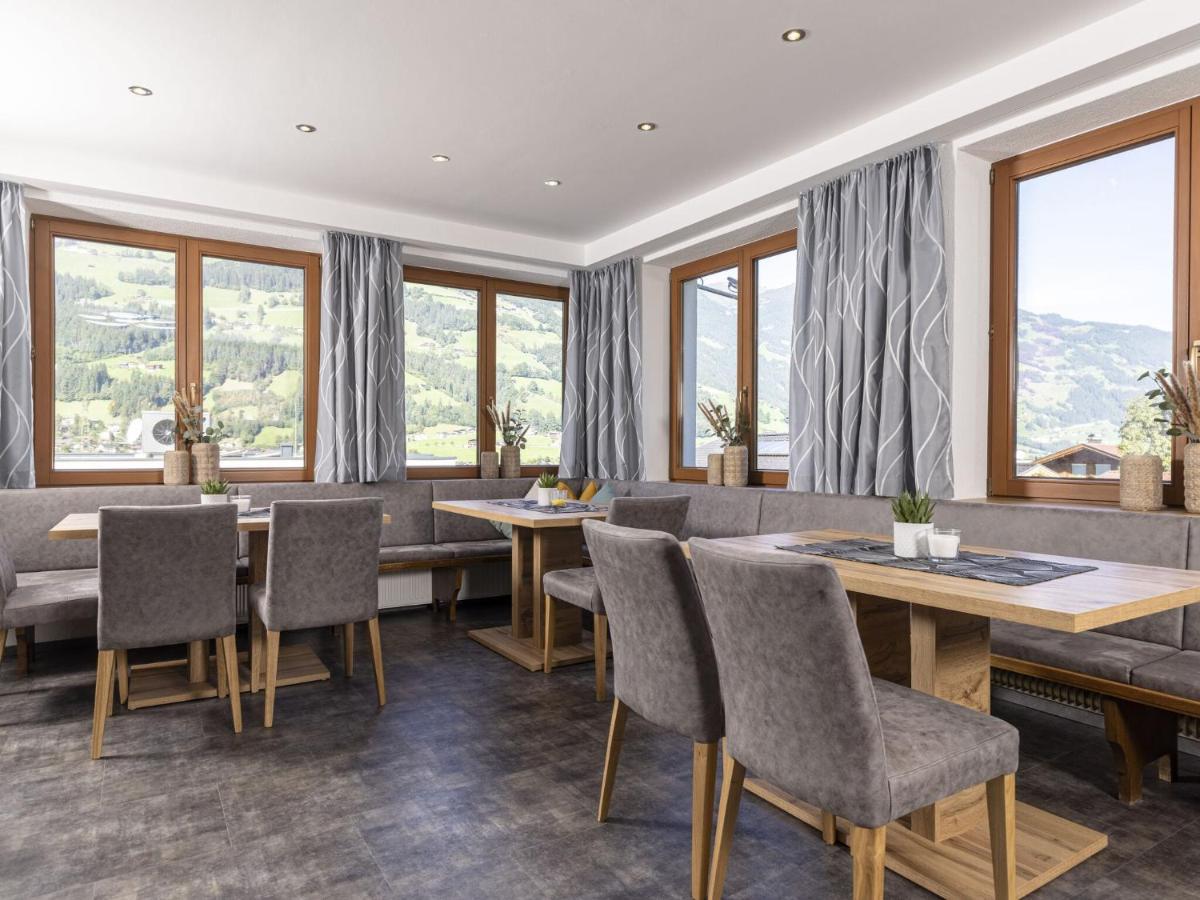 Moiklerhof Holiday Home In Ramsau Im Zillertal Exterior photo