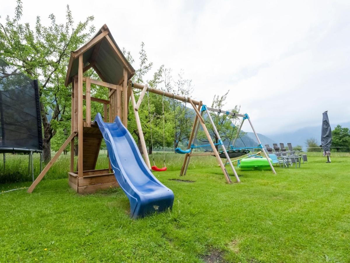 Moiklerhof Holiday Home In Ramsau Im Zillertal Exterior photo