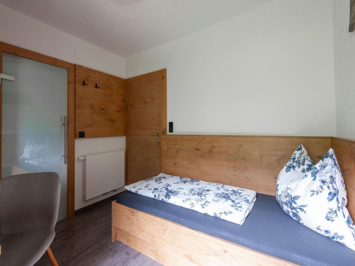 Moiklerhof Holiday Home In Ramsau Im Zillertal Exterior photo